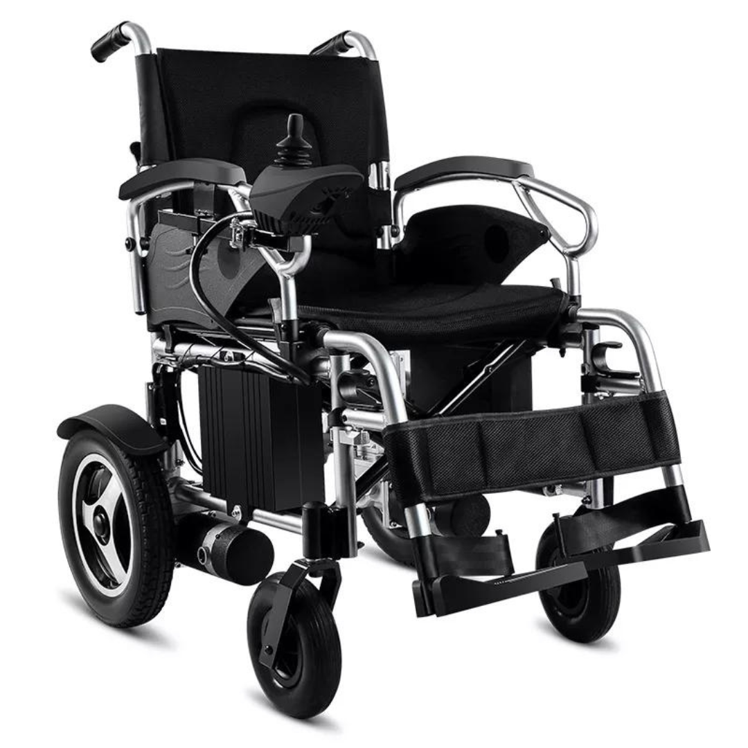 FREEDOM Power and Manual Wheelchair