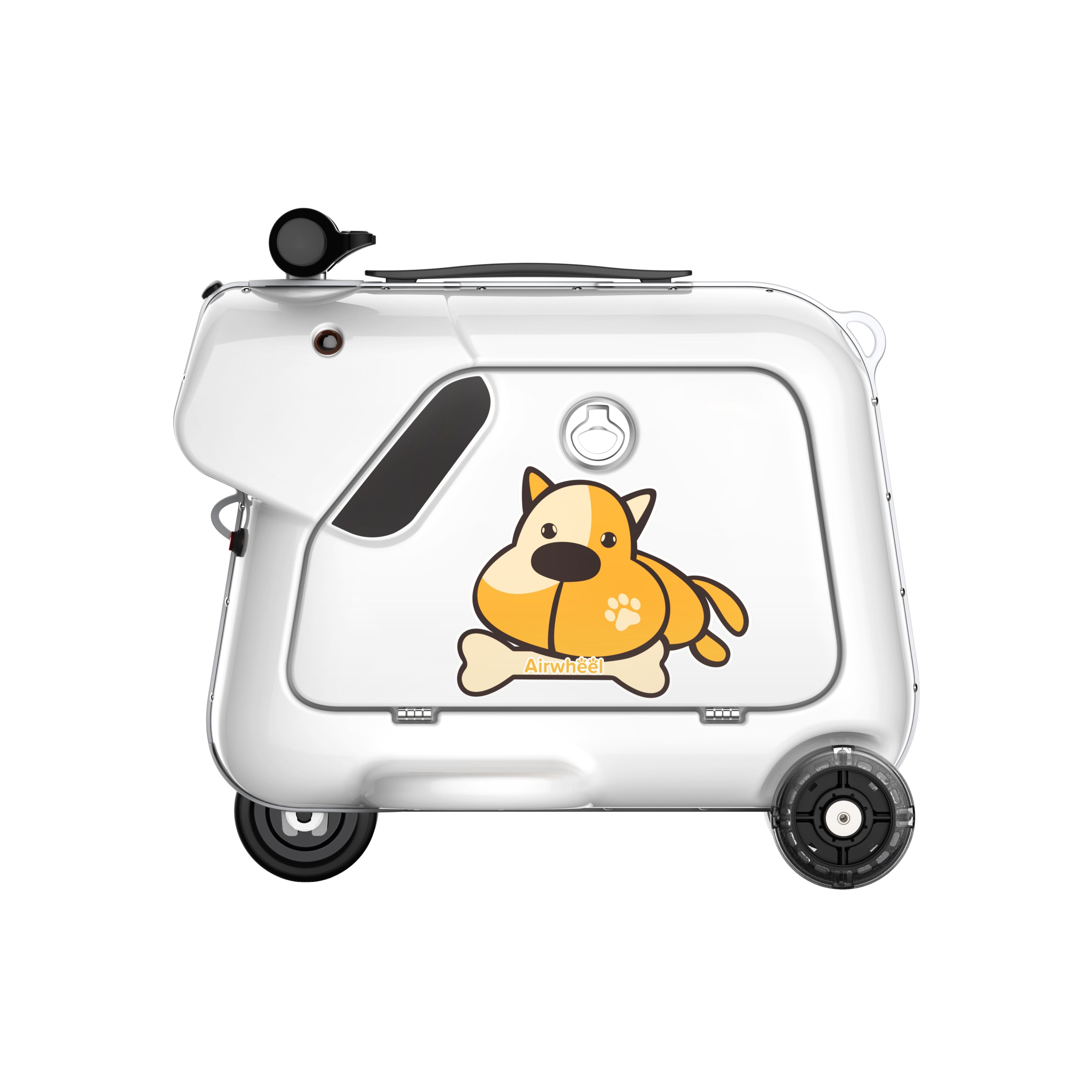 Airwheel SQ3 Children's Smart Rideable Suitcase