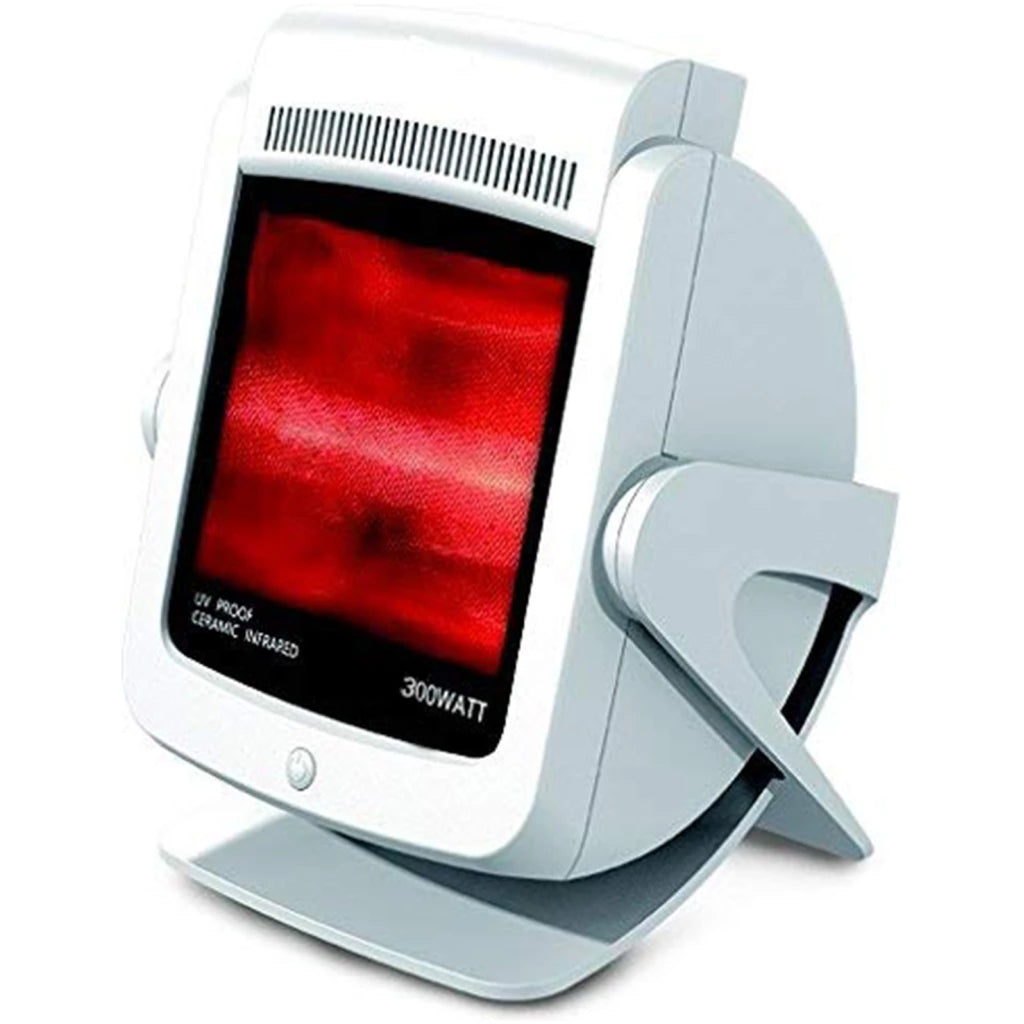 Theralamp Infrared Heat Lamp For Muscle Relief