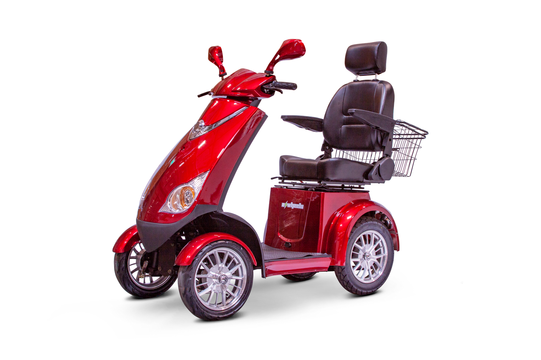 Ew 72 scooter 22