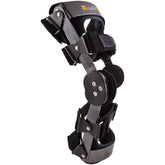 Rapid Knee ACL Rigid Brace (Rigid Wrap-on Knee Brace)
