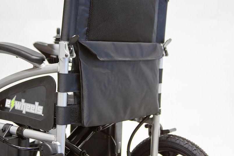 M30 Power wheelchair 6