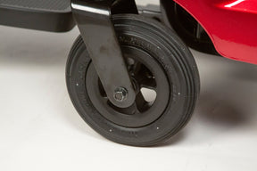 M31 Power wheelchair4