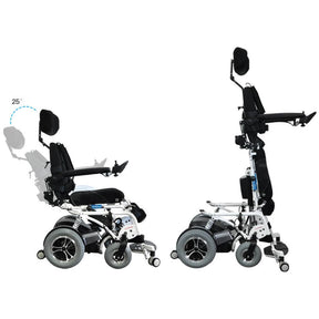 Phoenix Power Standing Wheelchair