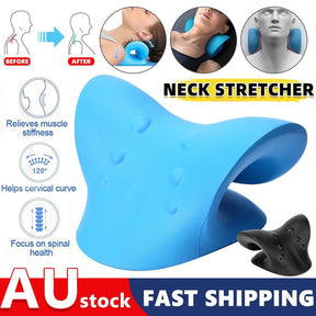 Massage Pillow For Neck And Shoulder Pain