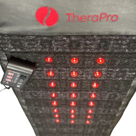 TheraPro PEMF/Infrared/Red Light Mat