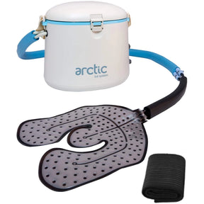 Standard Cold Water Therapy System By Arctic Ice