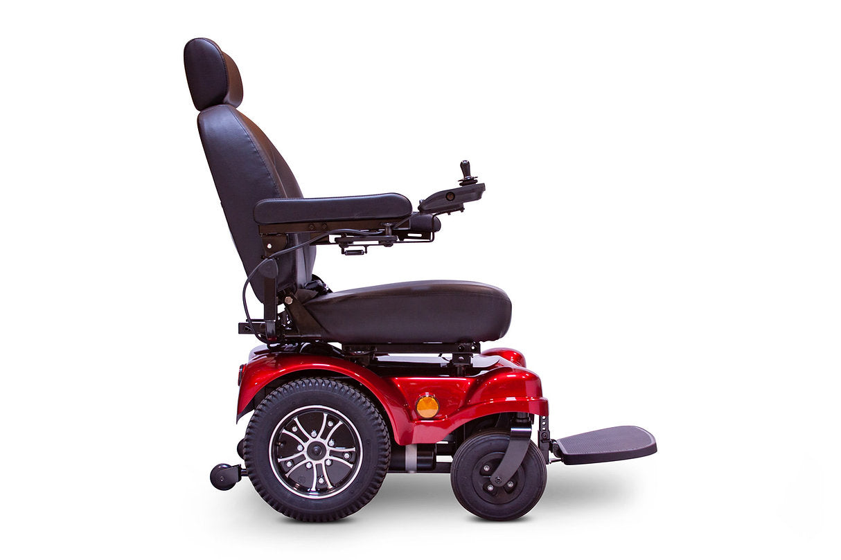 m51 power wheechair 4