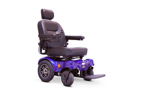 m51 power wheelchair 5