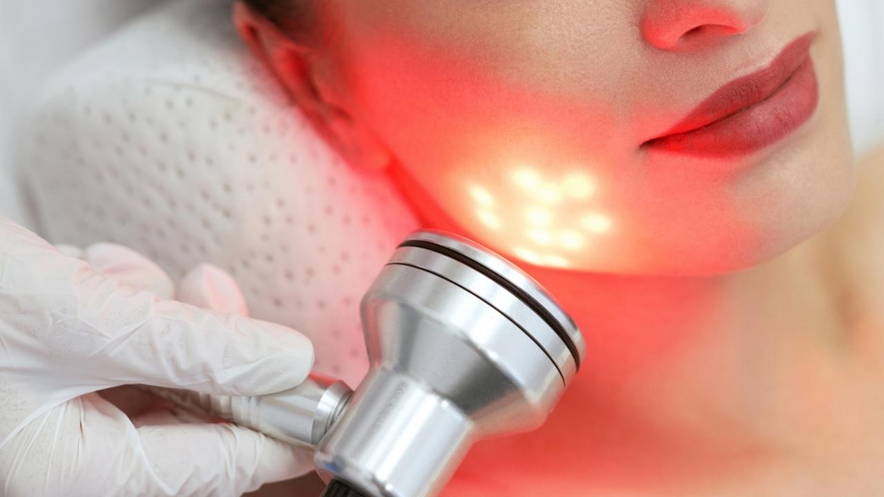 How Can Red-Light Therapy Make a Difference in Your Life?