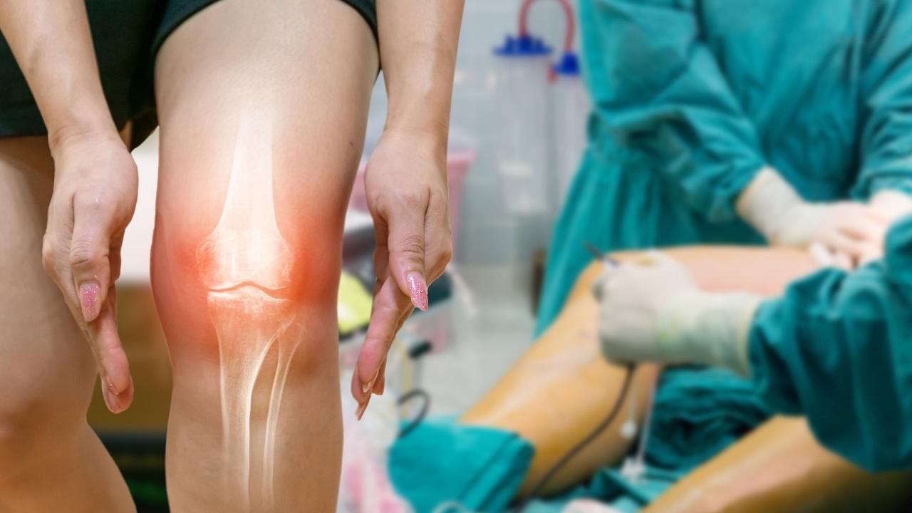 PEMF Therapy for Bone and Joint Healing