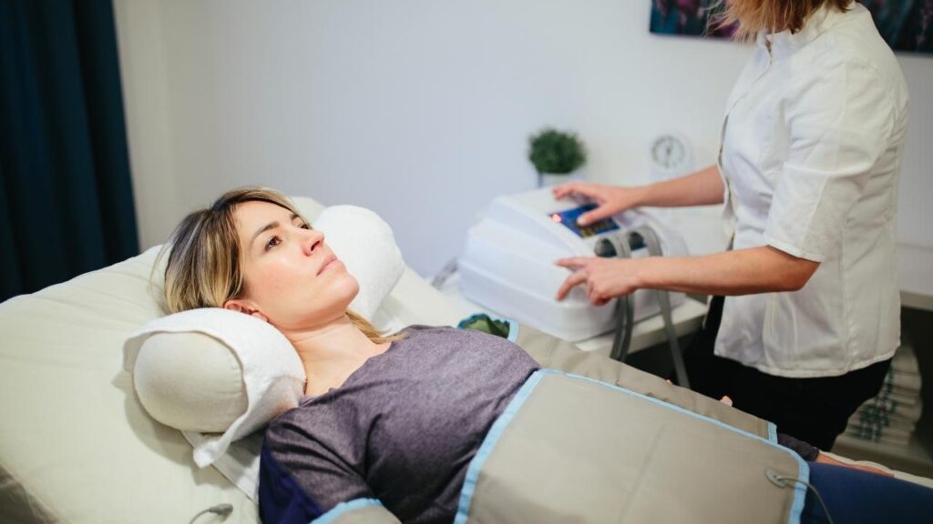Deep Pressure Therapy: All That You Need To Know!