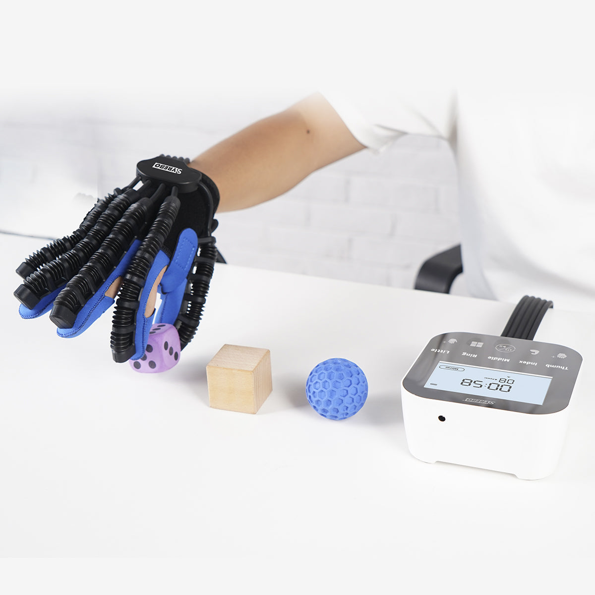 House Hand Instrument Hand Rehabilitation - Home Rehab Equipment