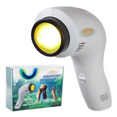 ACTIVEBIO Polarized Light Therapy Lamp