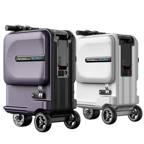 Airwheel SE3MiniT Smart Rideable Suitcase