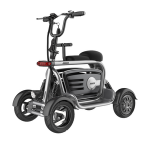 Four Wheel Sports Mobility Scooter