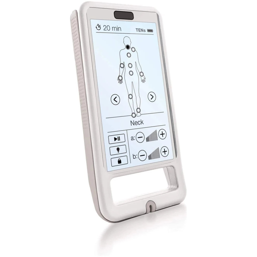 Touch Screen TENS & EMS Massager by Touch Stim