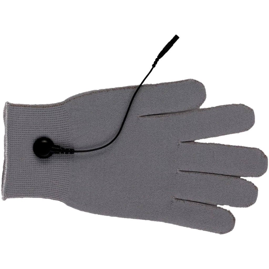 Premium Electrotherapy Conductive Gloves - One Size