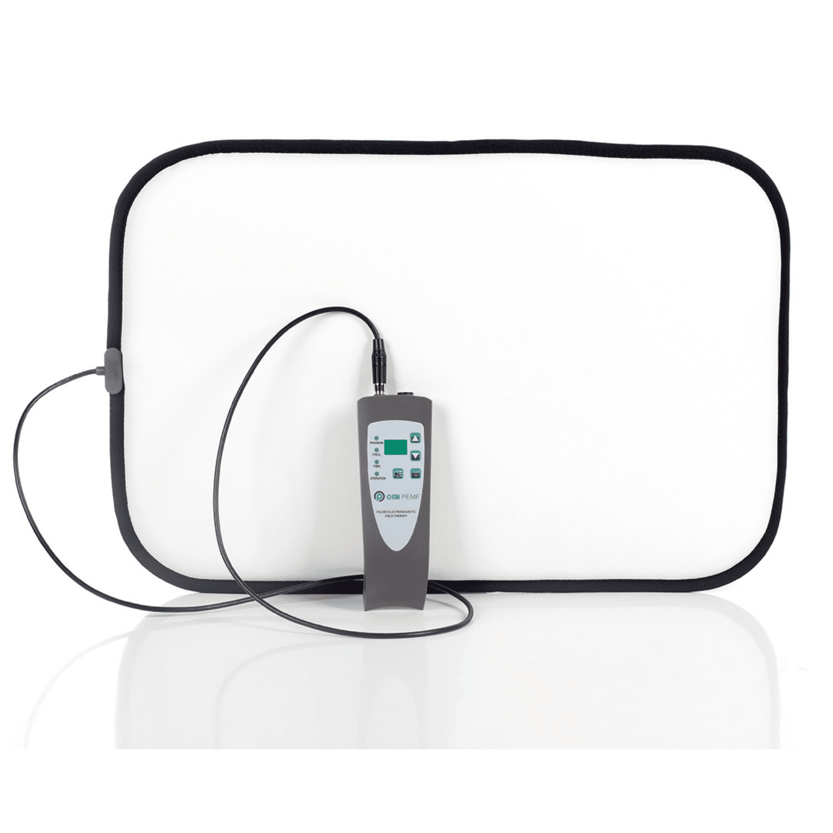 PEMF Therapy Portable Package by OMI - Home Rehab Equipment
