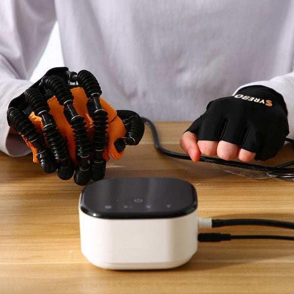 Original Syrebo Soft Robotic Rehabilitation Gloves C10