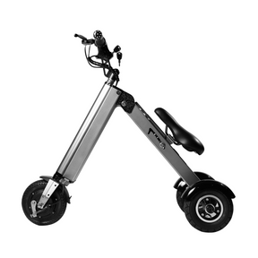 3 Wheel Folding Electric Scooter Trike