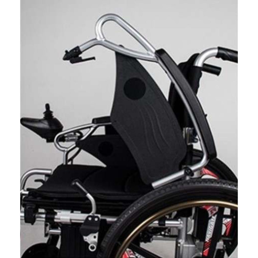 FREEDOM Power and Manual Wheelchair