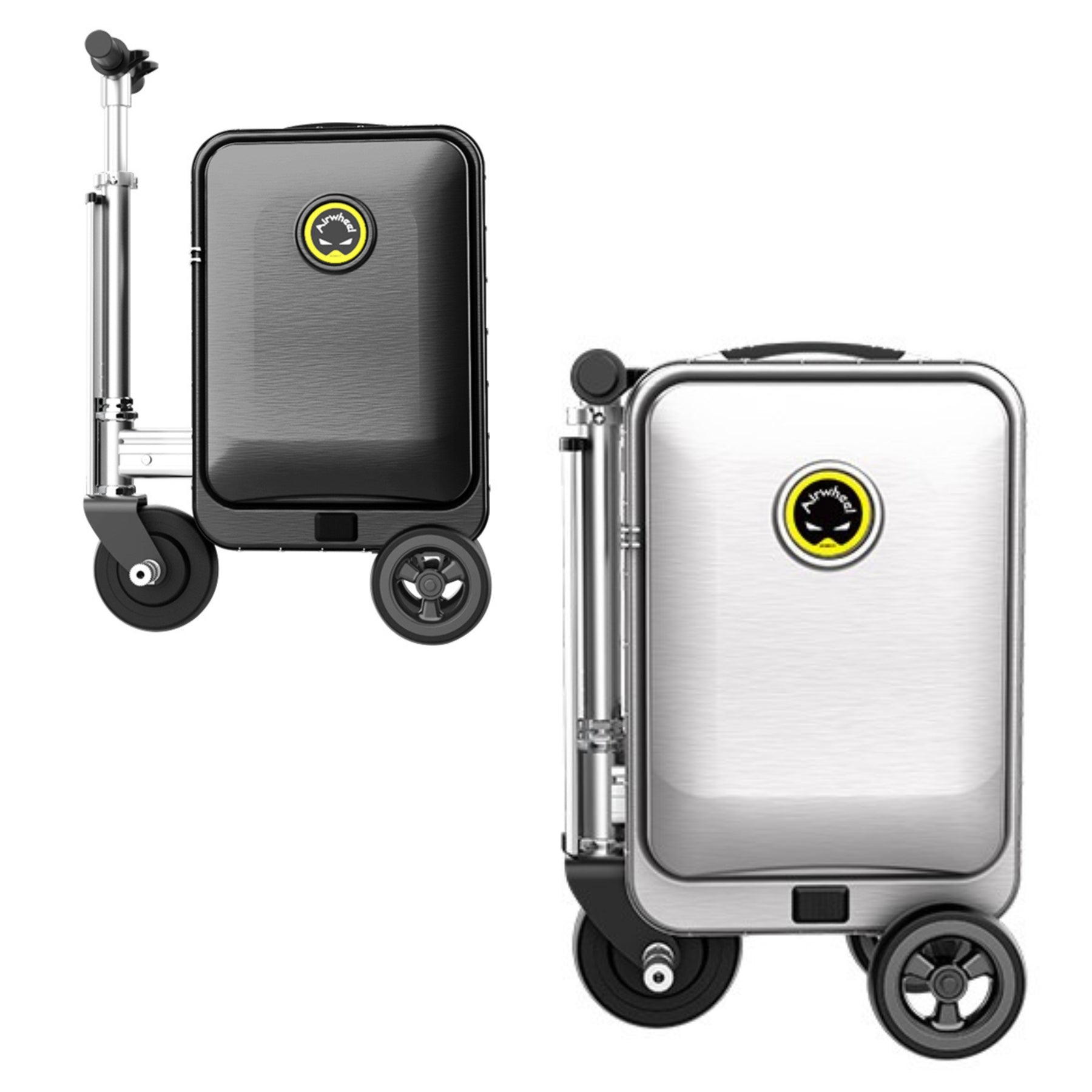 Airwheel SE3S Smart Rideable Suitcase