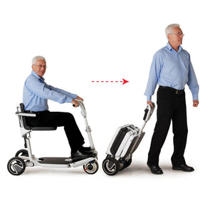 Atto Mobility Scooter 2