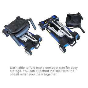 Dash Scooter 3