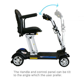 Dash Scooter 5
