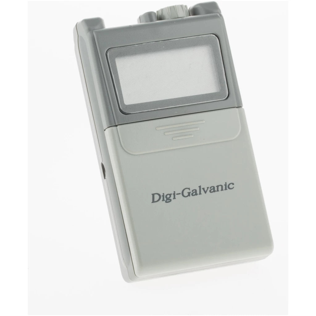 High Voltage Digital Galvanic Stimulator