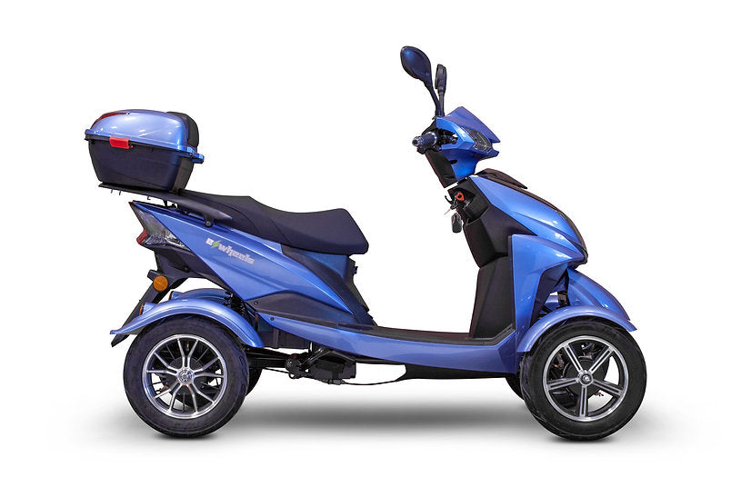 Ew 14 scooter 1