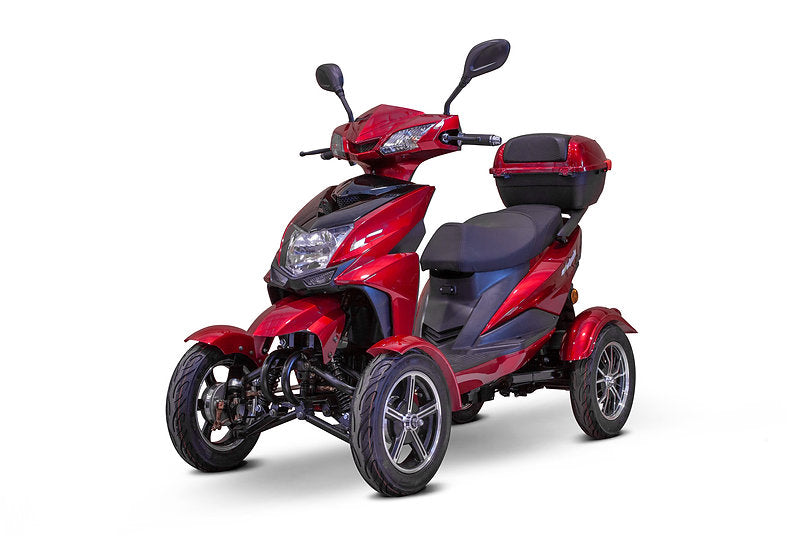 Ew 14 scooter 2