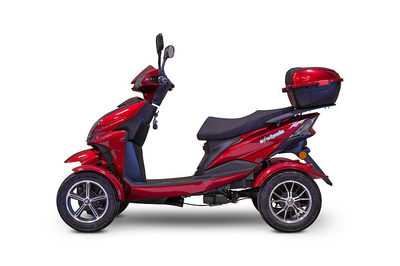 Ew 14 scooter 3