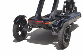 Relync Foldable 3 Wheel Mobility & Travel Scooter