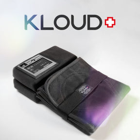 Kloud Molecular Activation System PEMA Therapy Mat