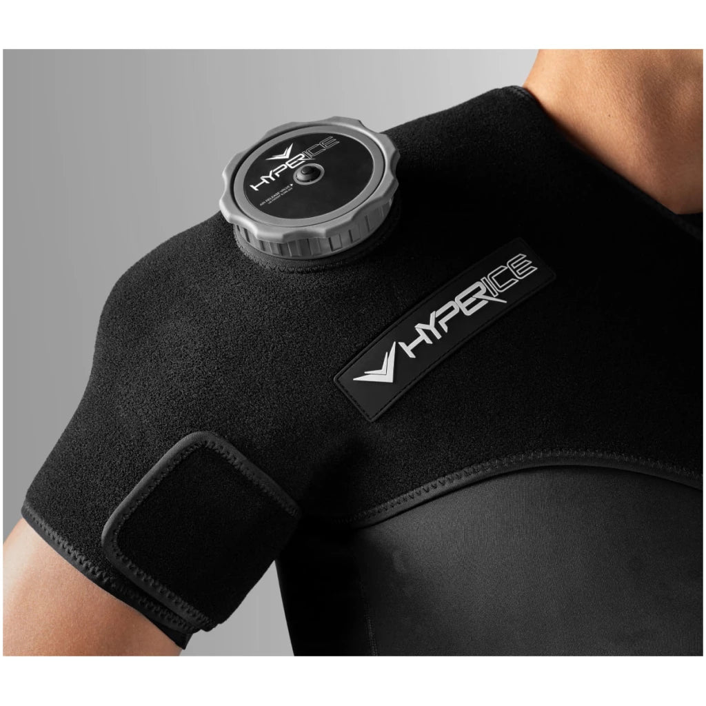 Hyperice Shoulder, Ice Compression Therapy Device