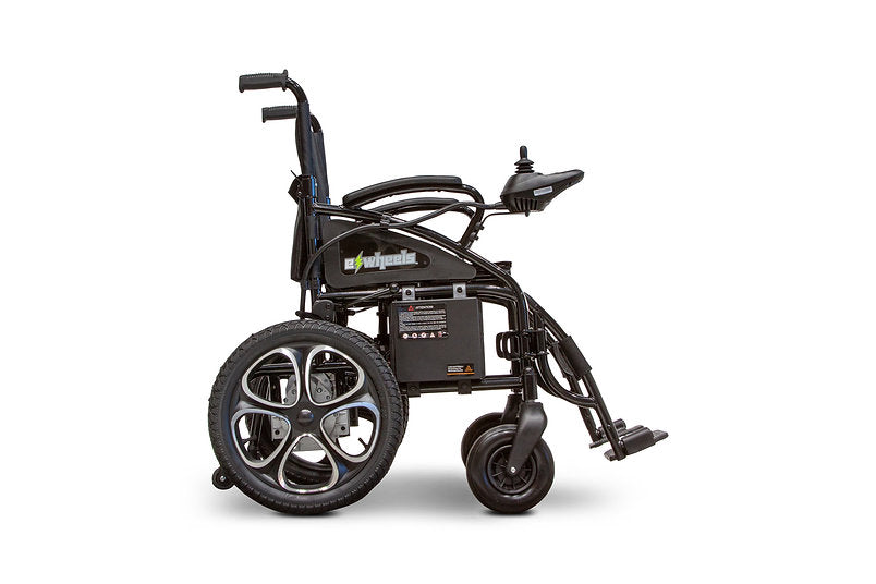 M30 Power wheelchair 1