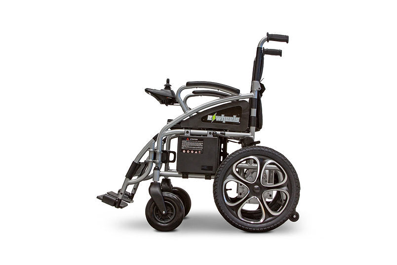 M30 Power wheelchair 3