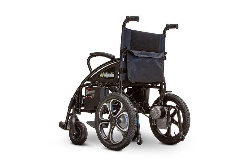 M30 Power wheelchair 4