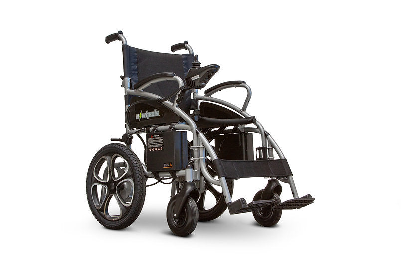 M30 Power wheelchair 8