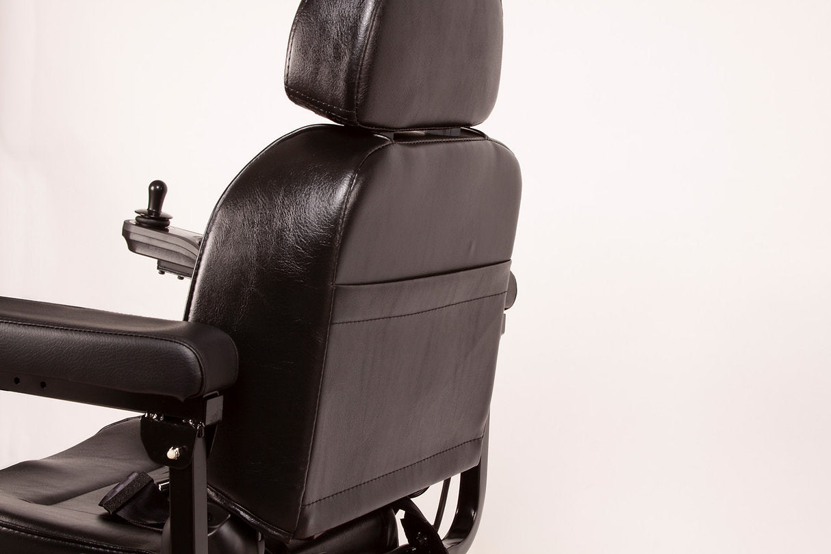 M31 Power wheelchair10