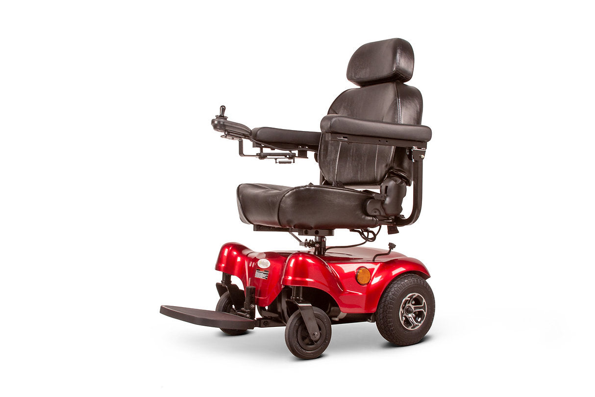 M31 Power wheelchair