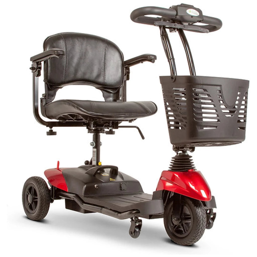 eWheels EW-M33 3 Wheel Lightweight Travel Medical Scooter