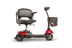 M33 Power wheelchair 5