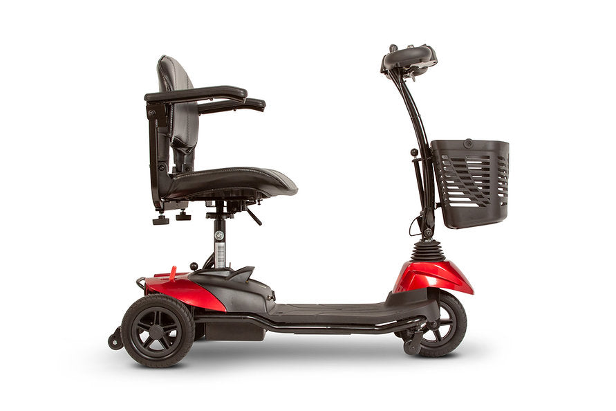 M33 Power wheelchair 7