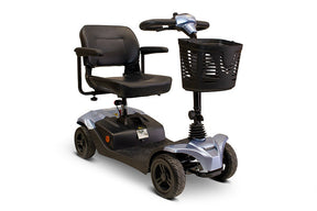 M41 Power wheelchair 3