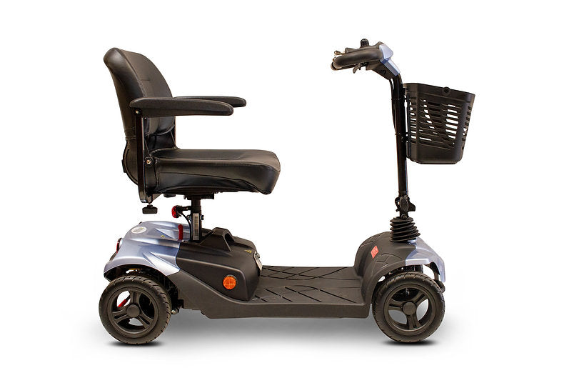 M41 Power wheelchair 4