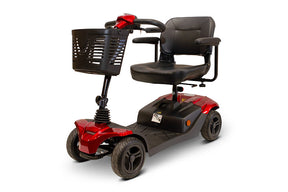 M41 Power wheelchair 5
