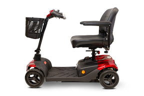 M41 Power wheelchair 6
